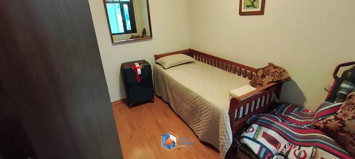 Casa, 3 quartos, 130 m² - Foto 11