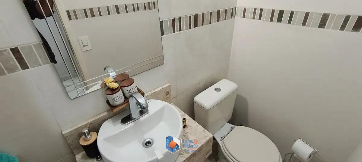 Casa, 3 quartos, 130 m² - Foto 10