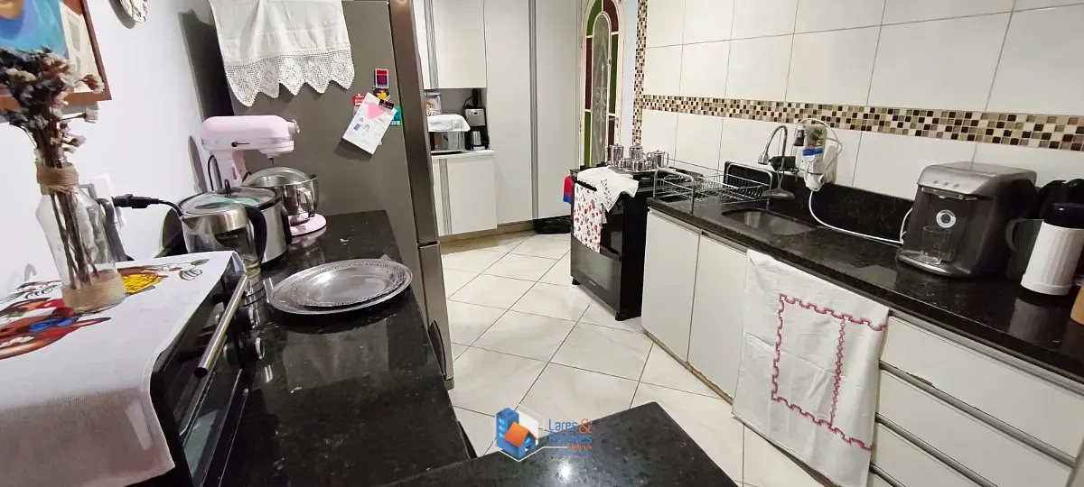 Casa, 3 quartos, 130 m² - Foto 3