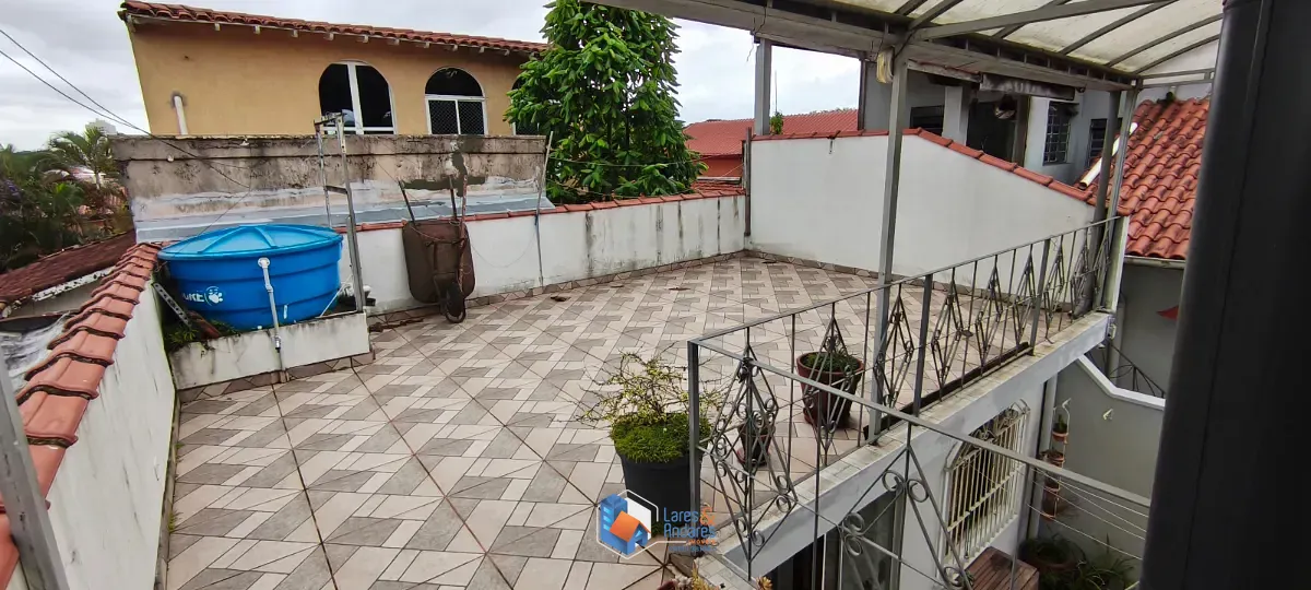Casa, 3 quartos, 130 m² - Foto 18