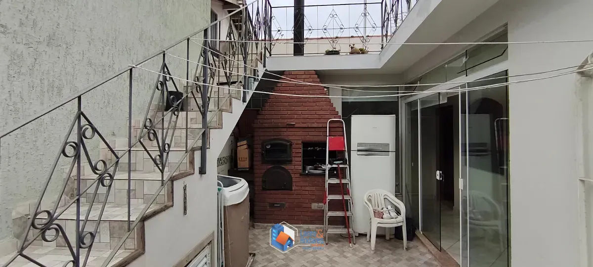 Casa, 3 quartos, 130 m² - Foto 15
