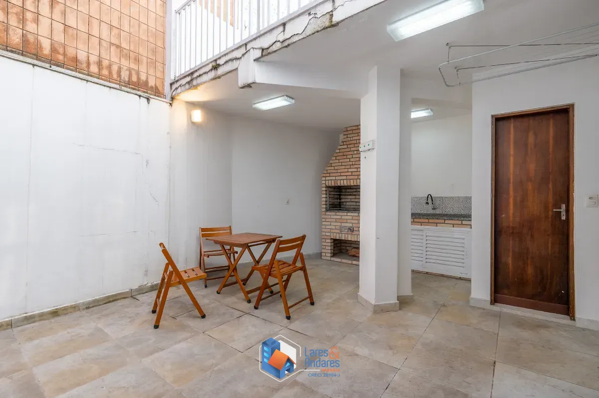 Casa, 3 quartos, 152 m² - Foto 33