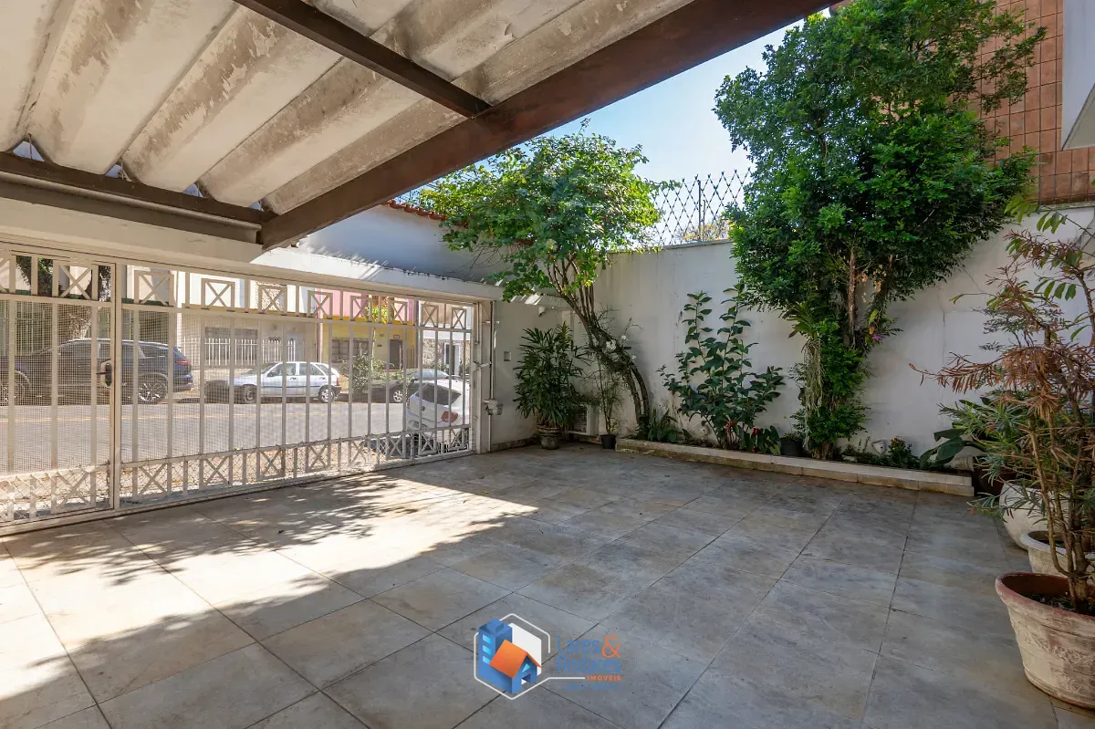 Casa, 3 quartos, 152 m² - Foto 38