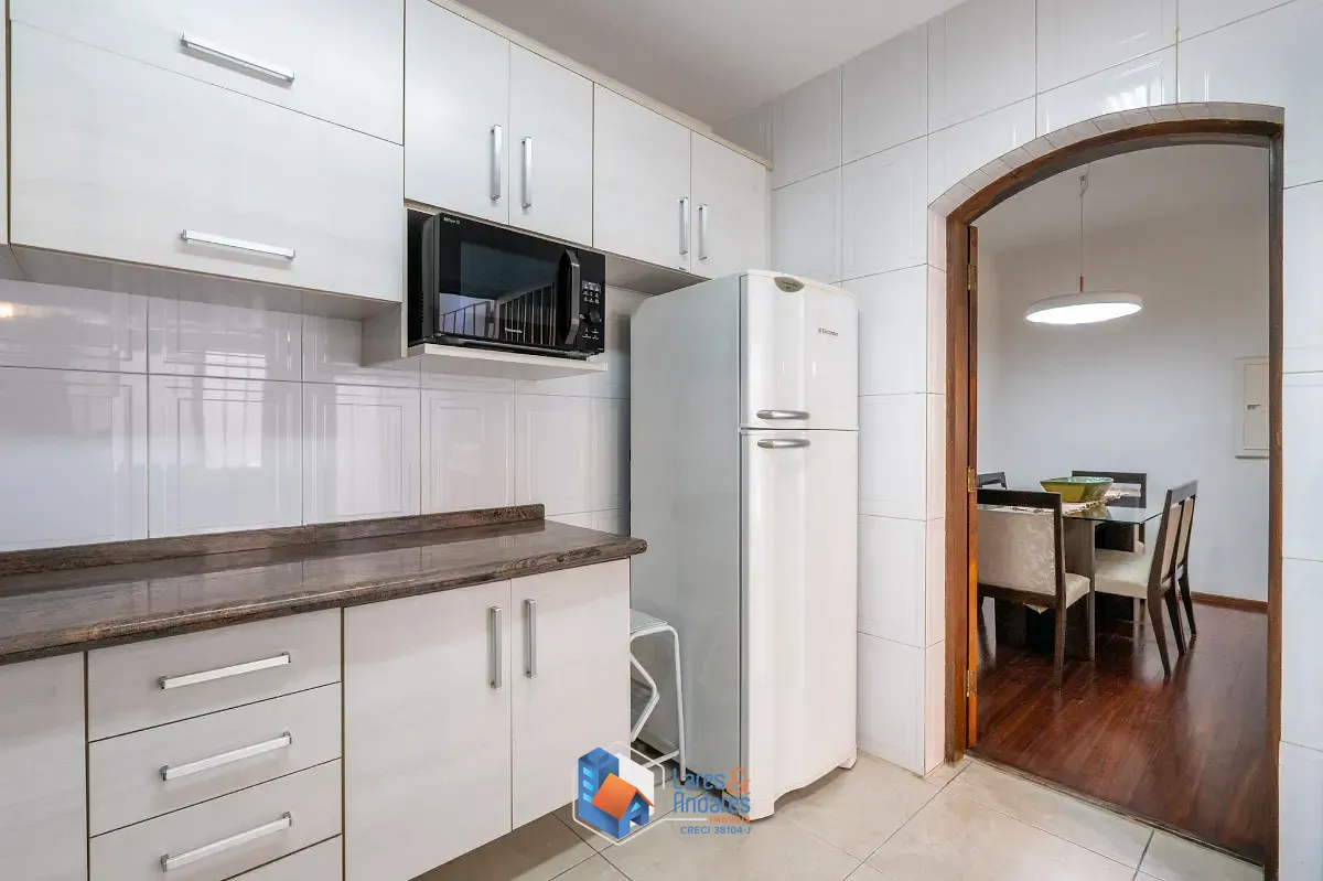 Casa, 3 quartos, 152 m² - Foto 31