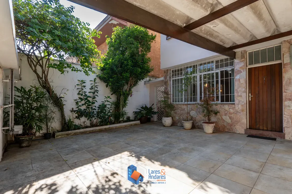 Casa, 3 quartos, 152 m² - Foto 43