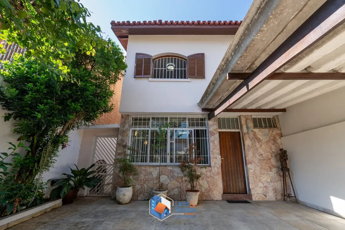 Casa, 3 quartos, 152 m² - Foto 36