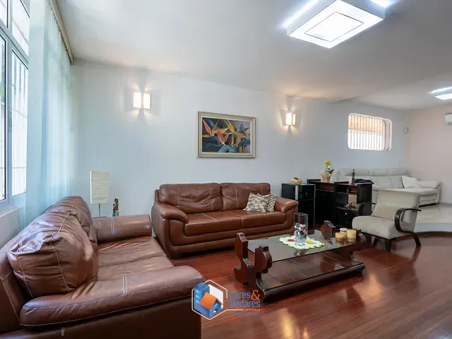 Casa com 152m² 3 quartos e 4 banheiros, à venda, no bairro Campo Belo em São Paulo