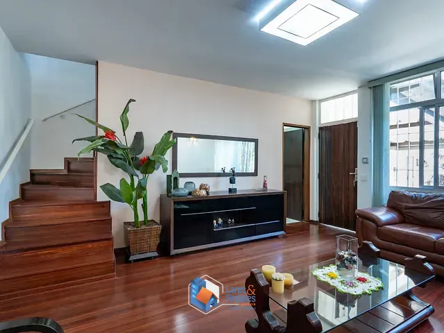 Casa com 152m² 3 quartos e 4 banheiros, à venda, no bairro Campo Belo em São Paulo