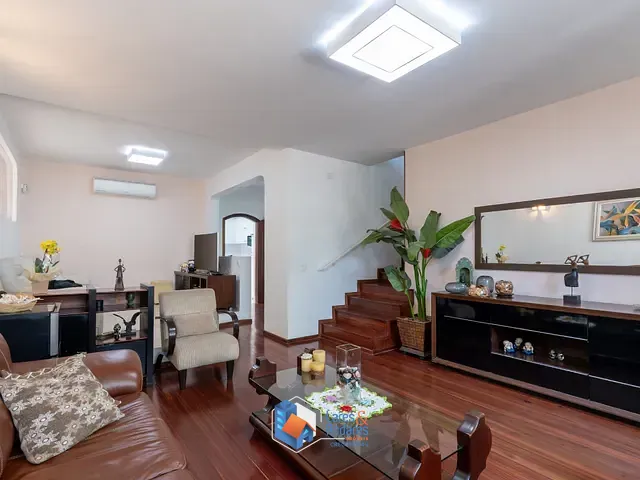 Casa com 152m² 3 quartos e 4 banheiros, à venda, no bairro Campo Belo em São Paulo