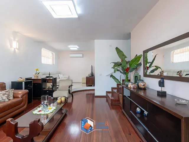 Casa com 152m² 3 quartos e 4 banheiros, à venda, no bairro Campo Belo em São Paulo
