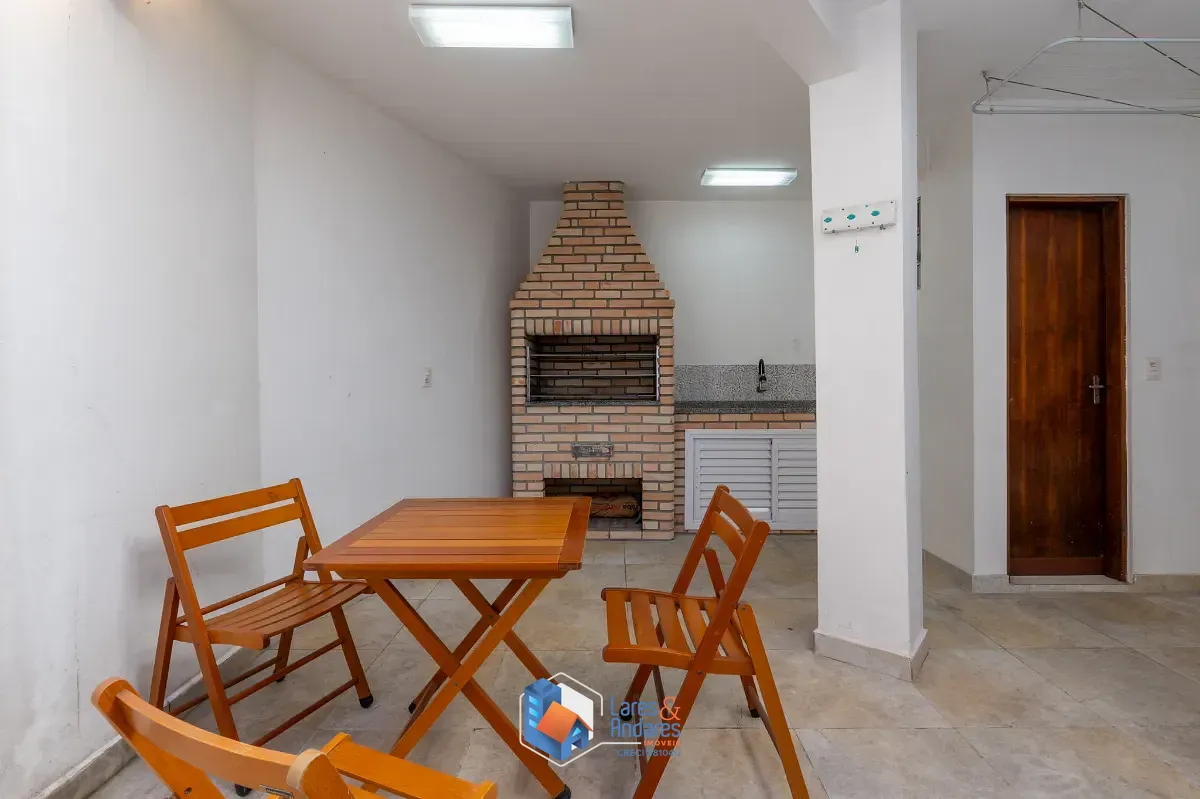Casa, 3 quartos, 152 m² - Foto 34