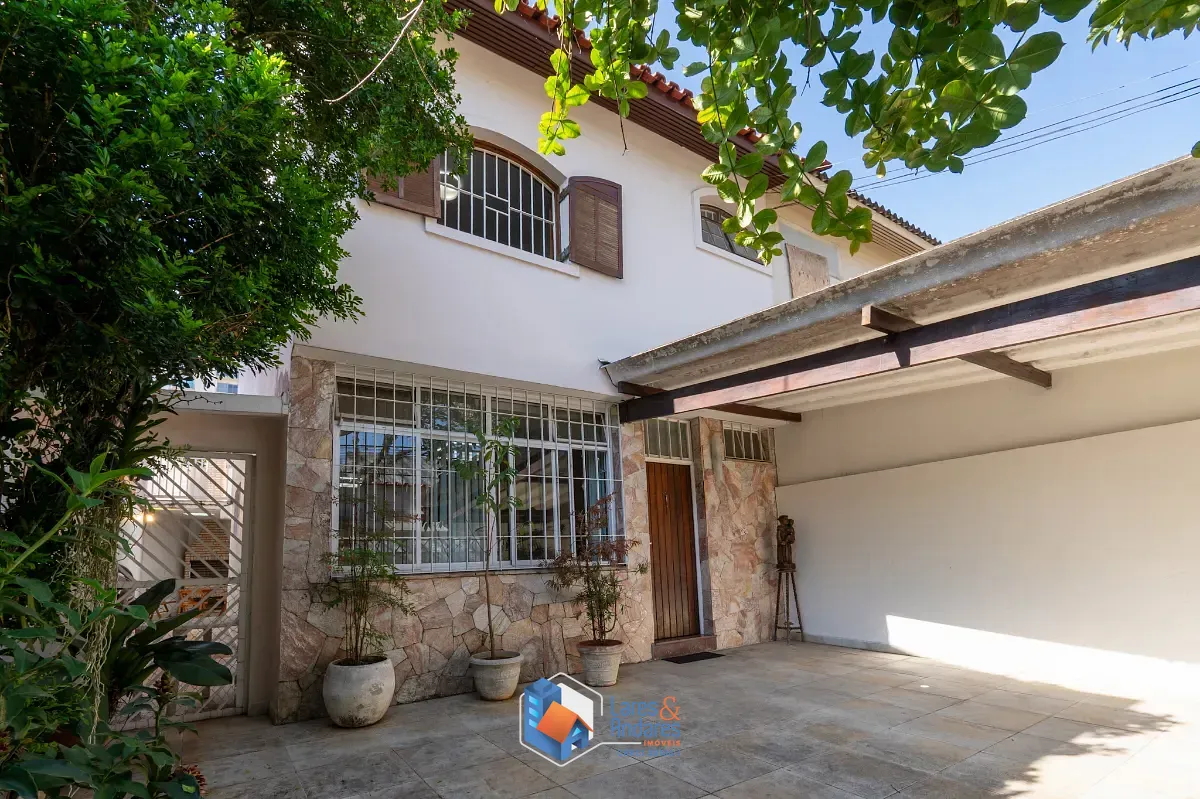 Casa, 3 quartos, 152 m² - Foto 42