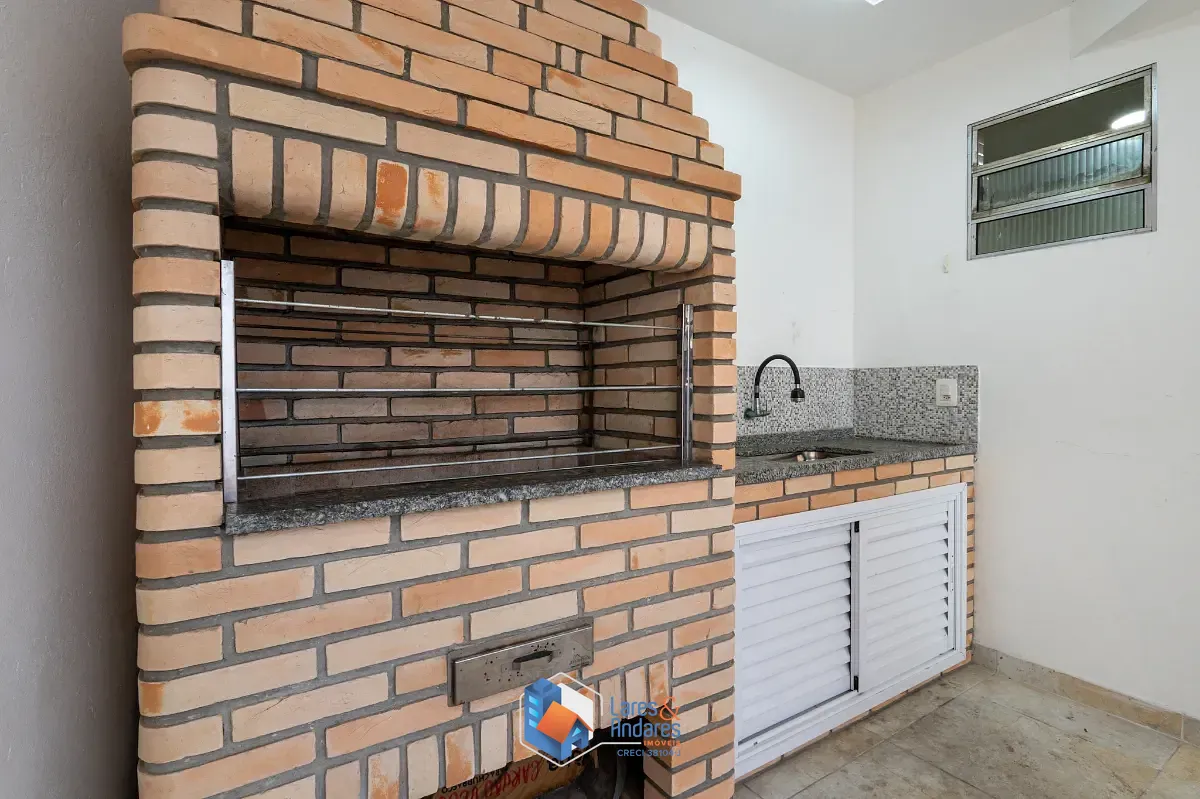 Casa, 3 quartos, 152 m² - Foto 35