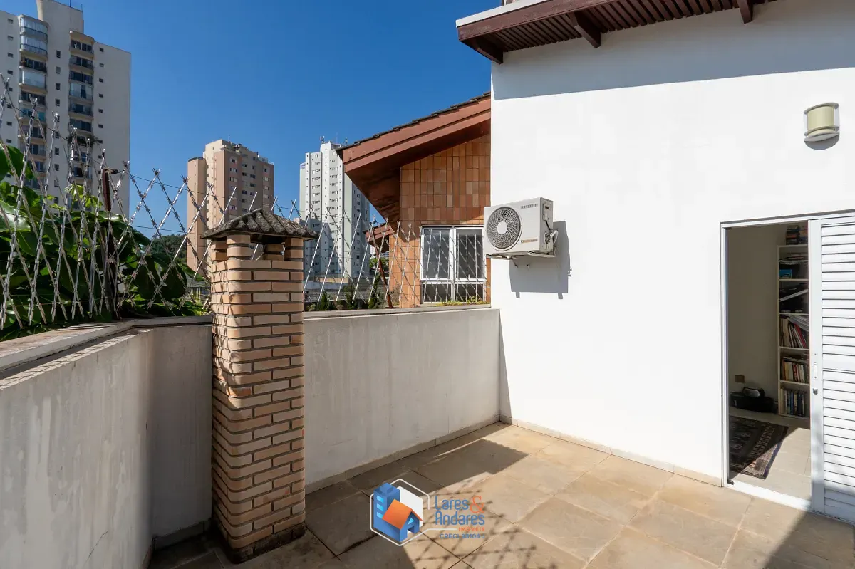 Casa, 3 quartos, 152 m² - Foto 32