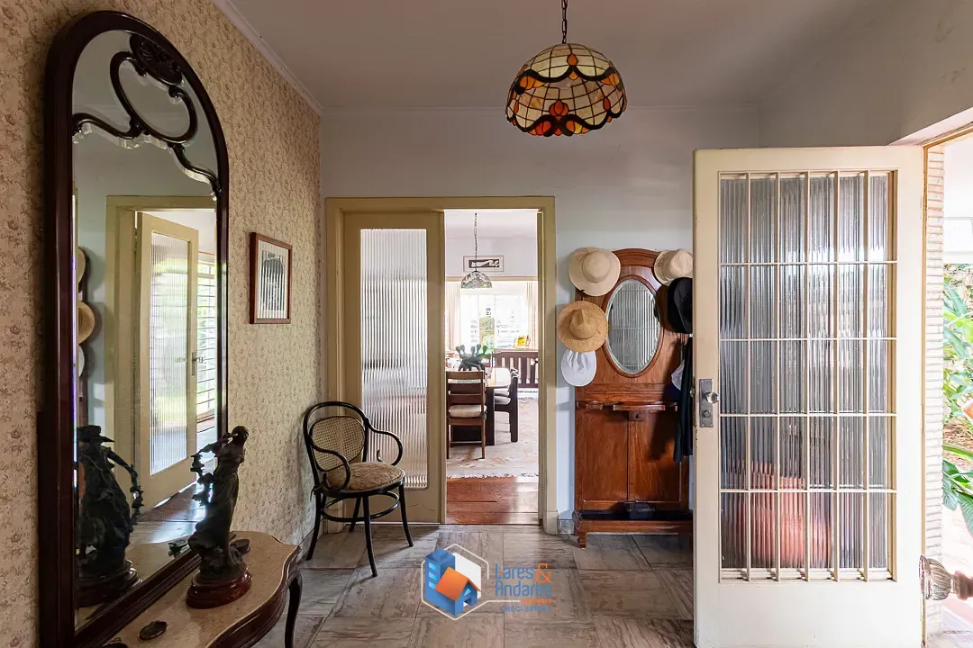 Casa, 4 quartos, 399 m² - Foto 52