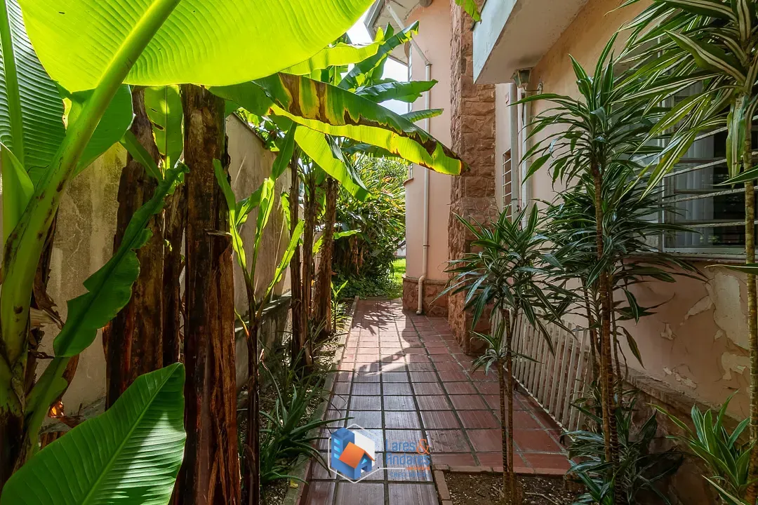 Casa, 4 quartos, 399 m² - Foto 22