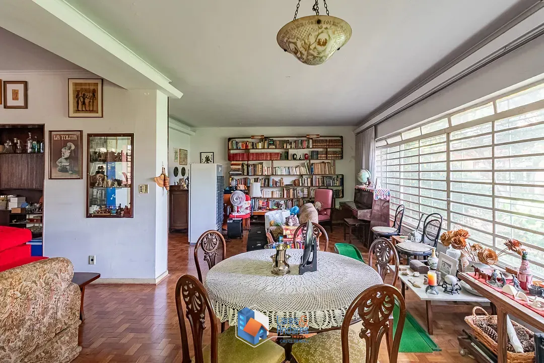 Casa, 4 quartos, 399 m² - Foto 50