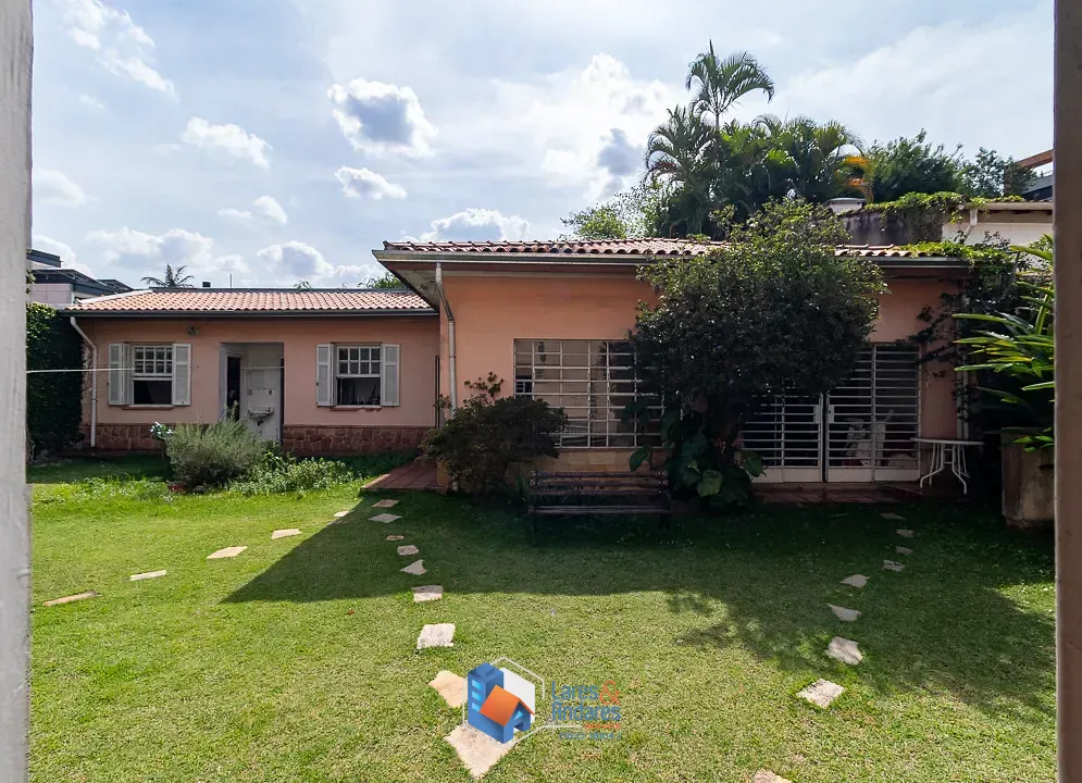 Casa, 4 quartos, 399 m² - Foto 6