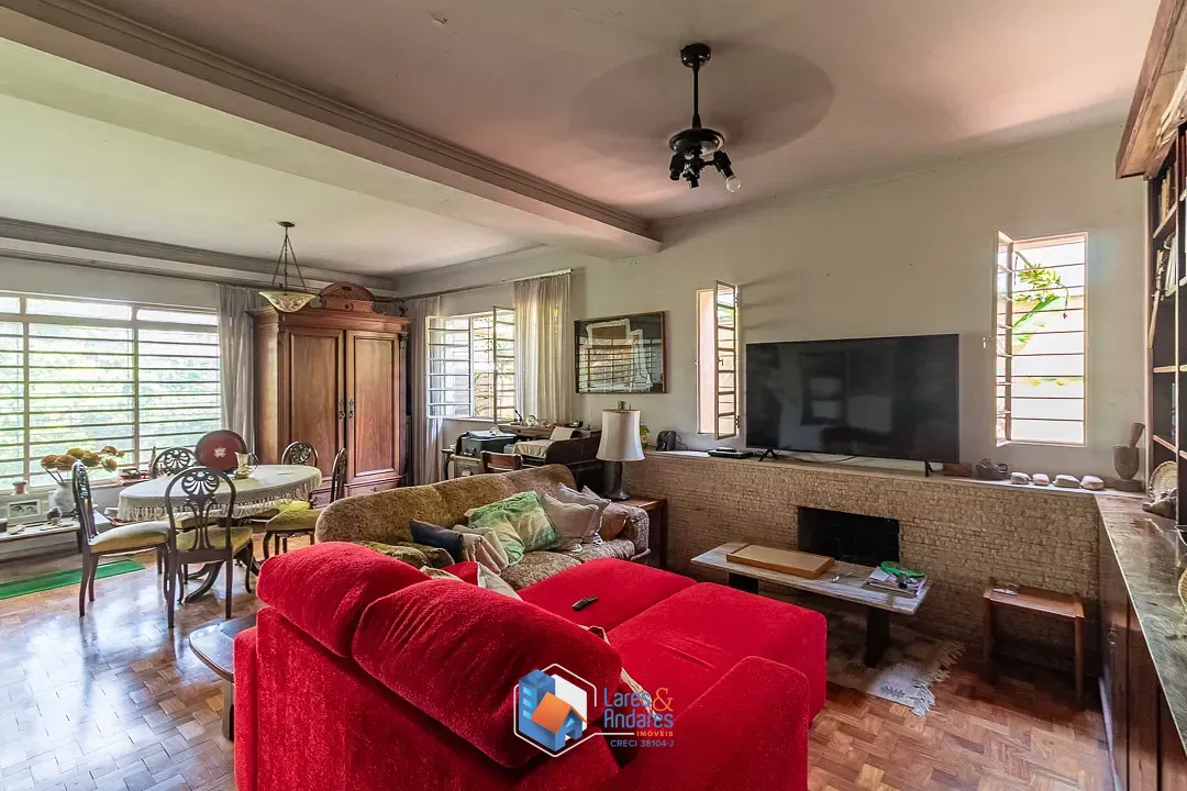 Casa, 4 quartos, 399 m² - Foto 49