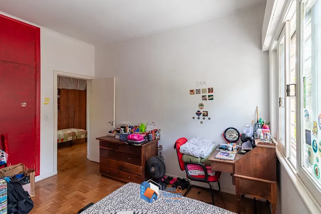 Casa, 4 quartos, 399 m² - Foto 41