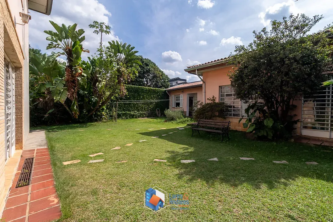 Casa, 4 quartos, 399 m² - Foto 7