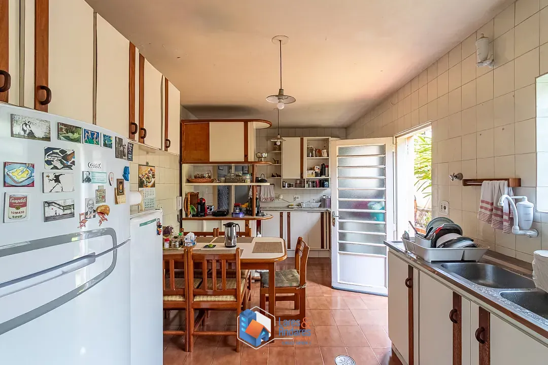 Casa, 4 quartos, 399 m² - Foto 20