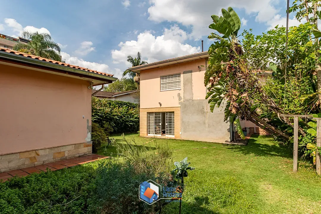 Casa, 4 quartos, 399 m² - Foto 12