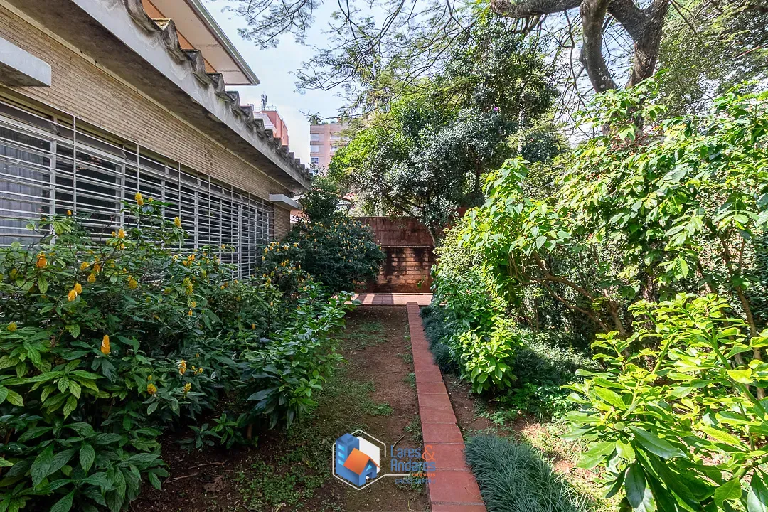 Casa, 4 quartos, 399 m² - Foto 24