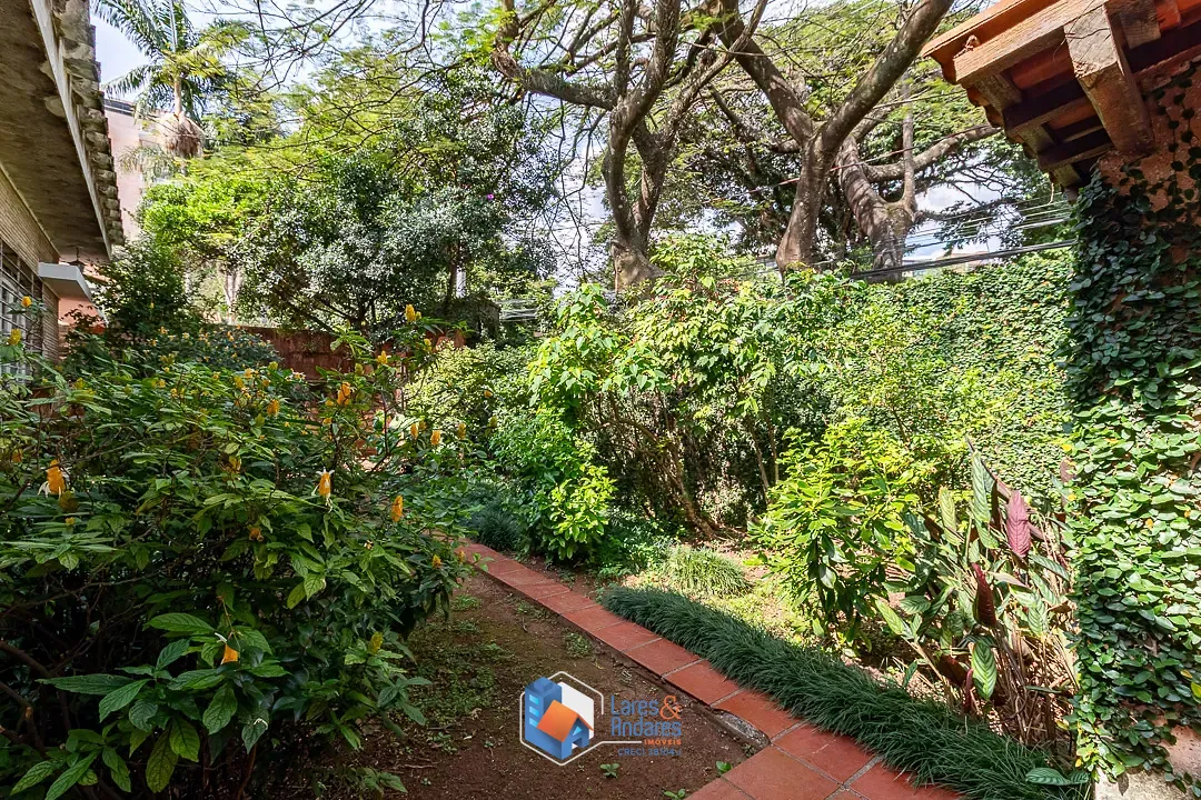 Casa, 4 quartos, 399 m² - Foto 23
