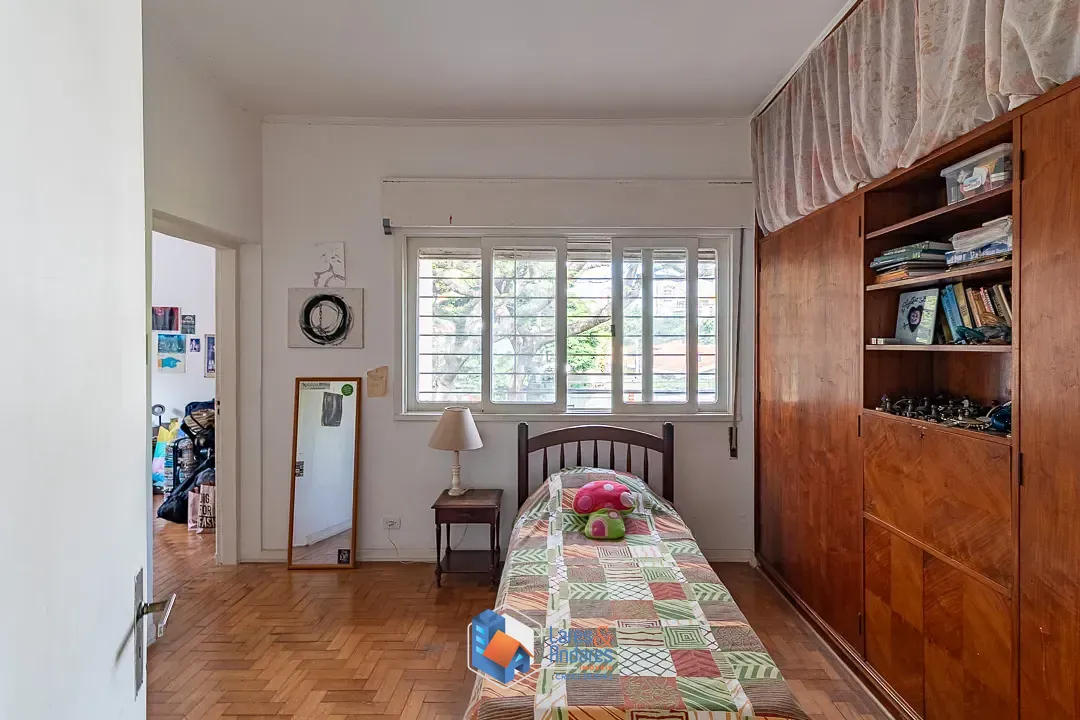 Casa, 4 quartos, 399 m² - Foto 36