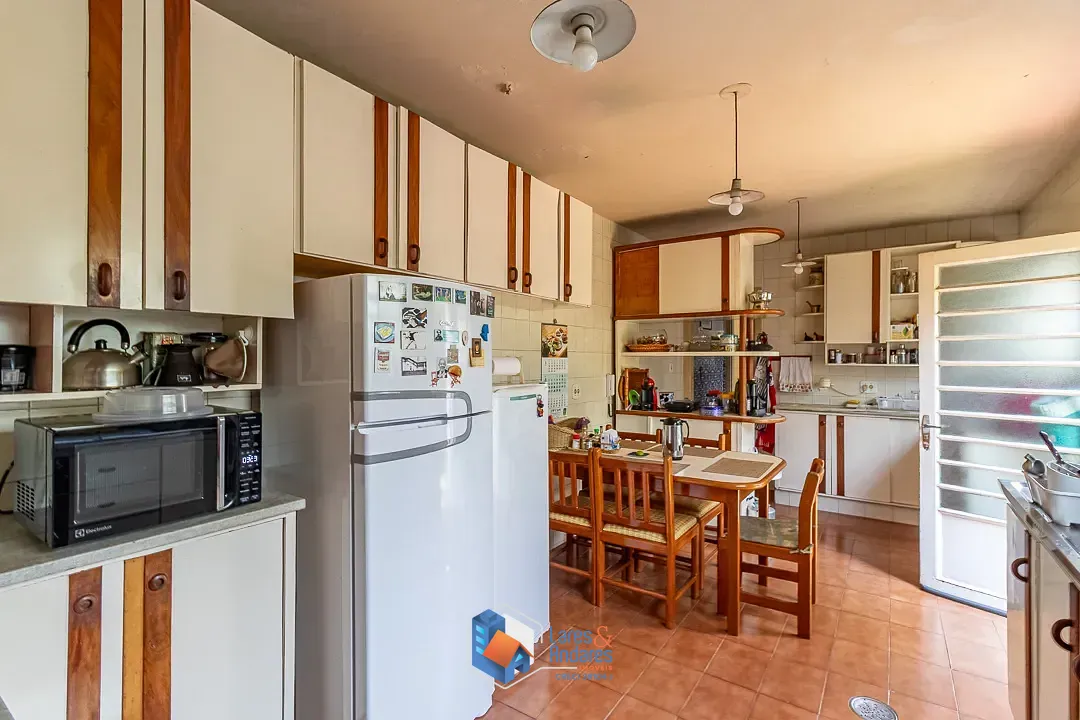 Casa, 4 quartos, 399 m² - Foto 21