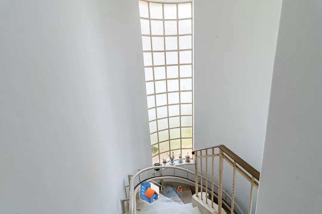 Casa, 4 quartos, 399 m² - Foto 26