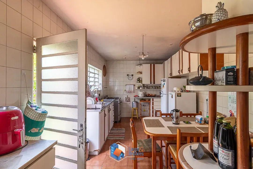 Casa, 4 quartos, 399 m² - Foto 19