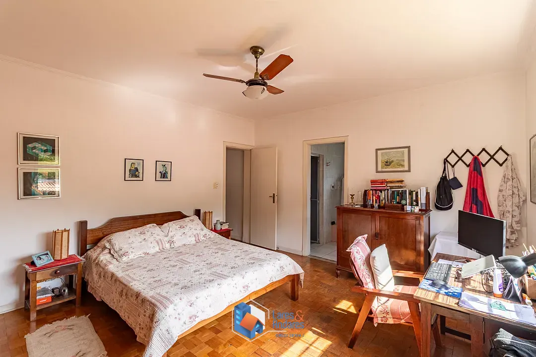 Casa, 4 quartos, 399 m² - Foto 30