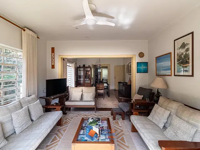 Casa com 624m² 4 quartos e 3 banheiros, à venda, no bairro Vila Madalena em São Paulo