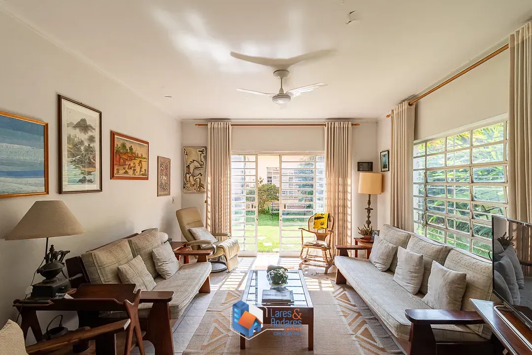 Casa, 4 quartos, 399 m² - Foto 3