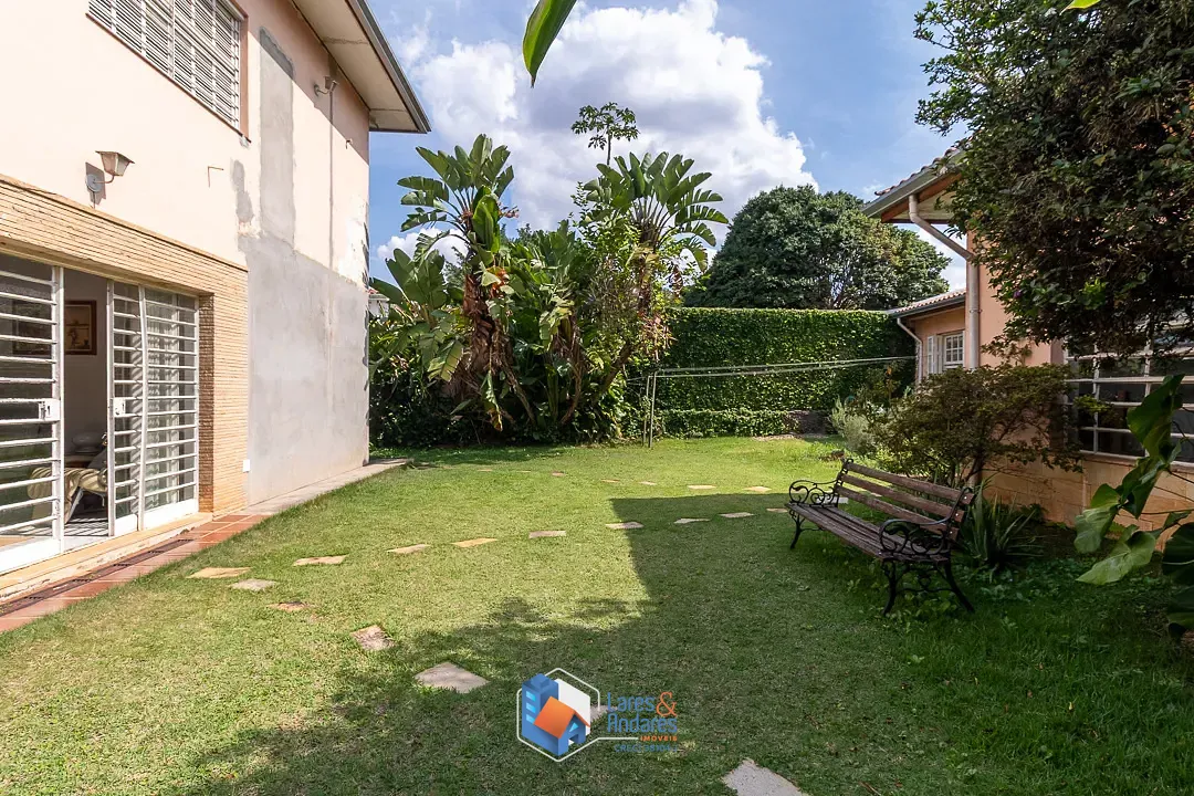 Casa, 4 quartos, 399 m² - Foto 8