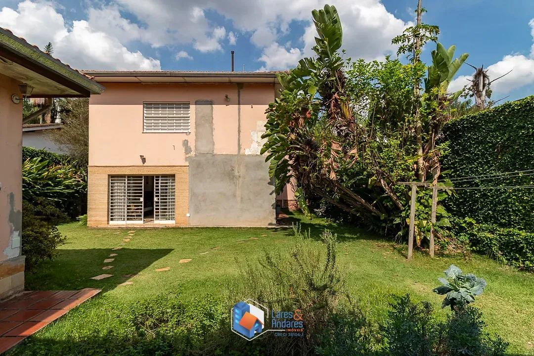 Casa, 4 quartos, 399 m² - Foto 11