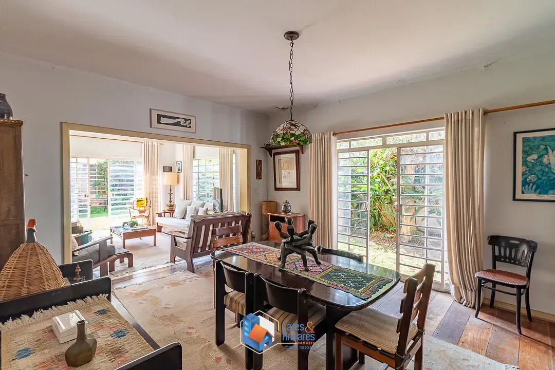 Casa, 4 quartos, 399 m² - Foto 54
