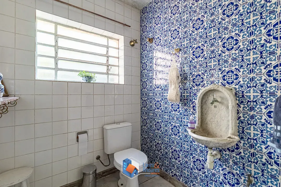 Casa, 4 quartos, 399 m² - Foto 17