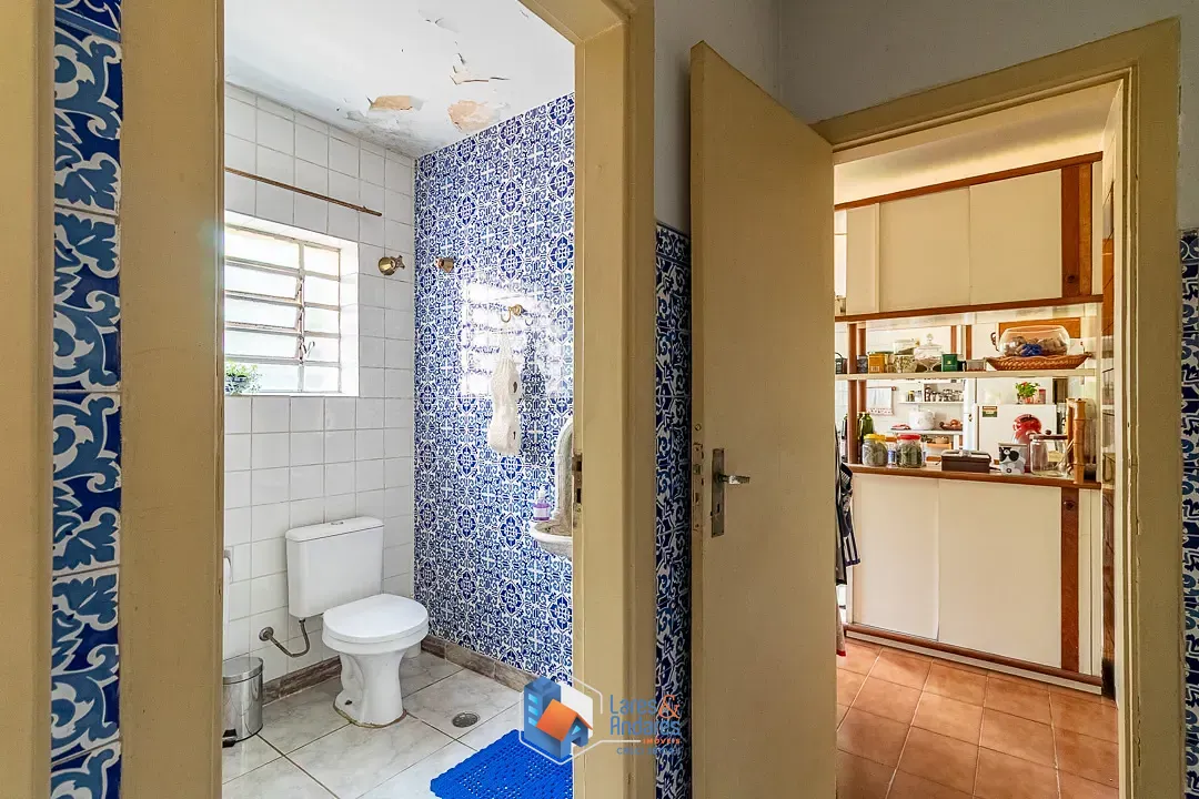 Casa, 4 quartos, 399 m² - Foto 15
