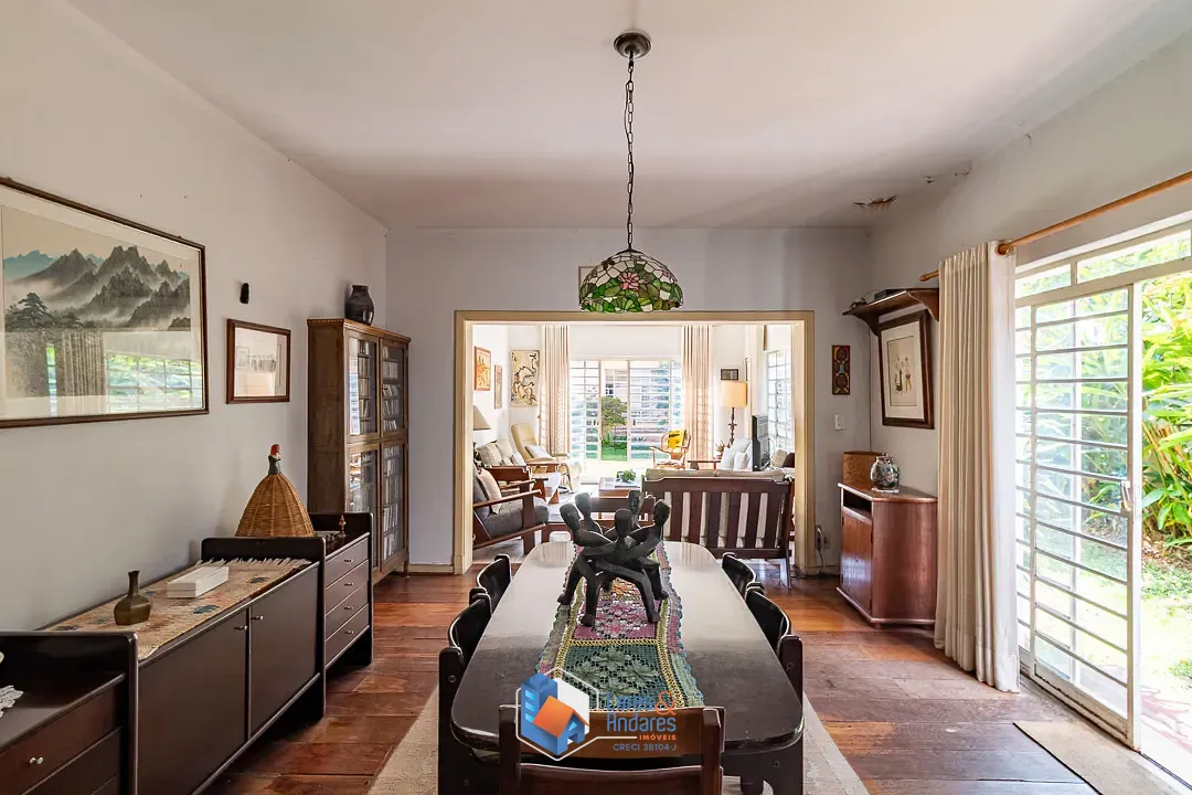 Casa, 4 quartos, 399 m² - Foto 53