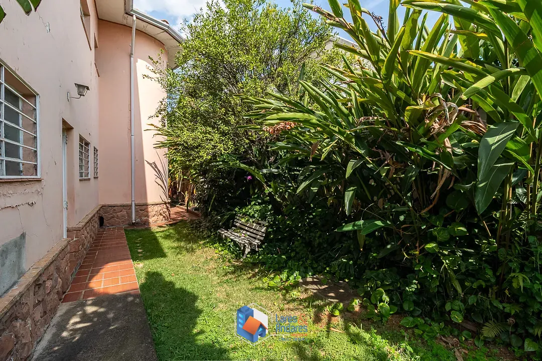 Casa, 4 quartos, 399 m² - Foto 9