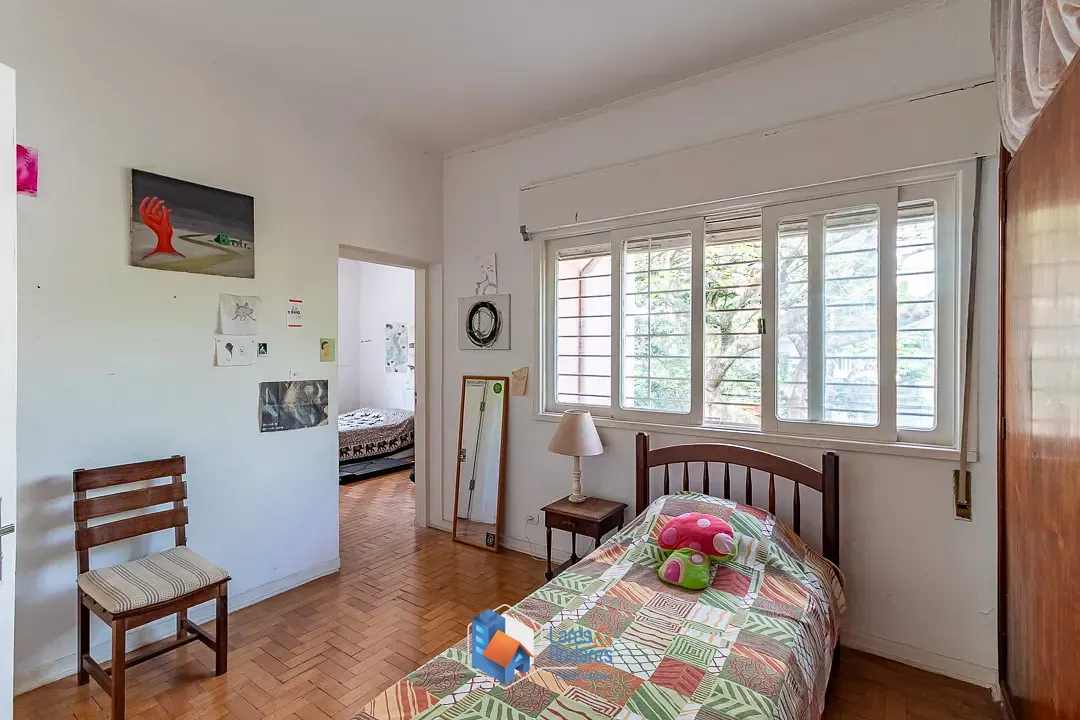Casa, 4 quartos, 399 m² - Foto 37