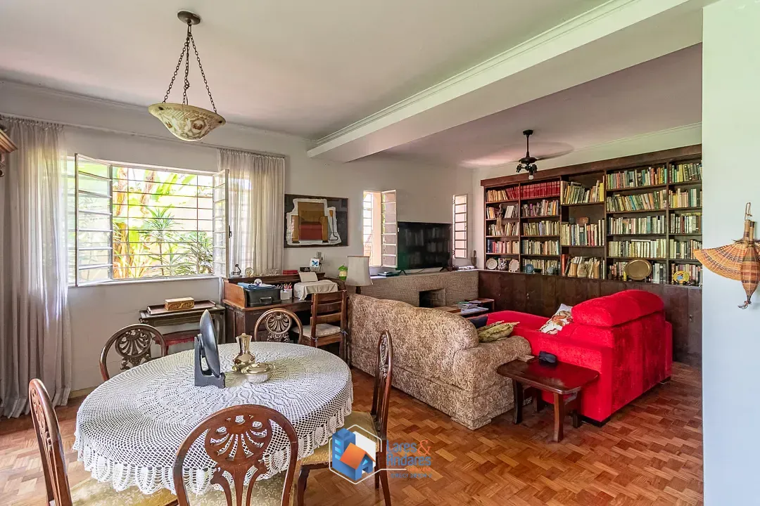 Casa, 4 quartos, 399 m² - Foto 48