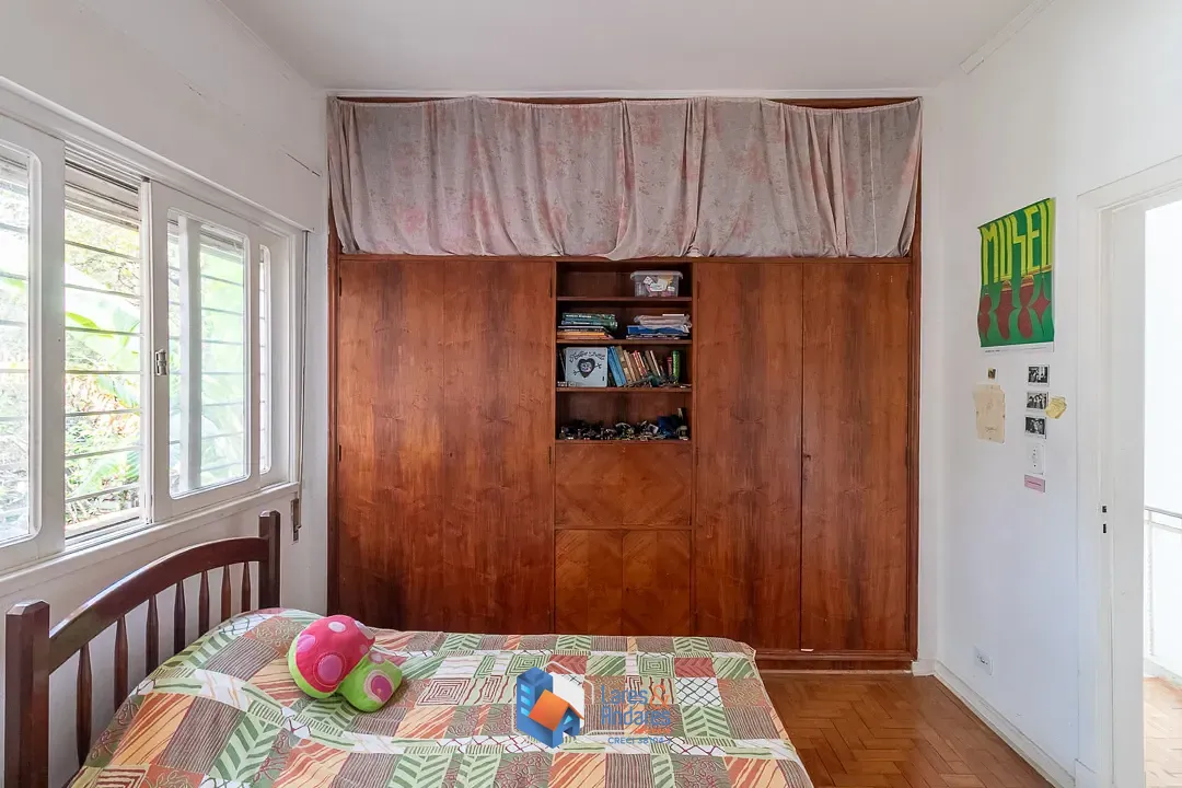 Casa, 4 quartos, 399 m² - Foto 38