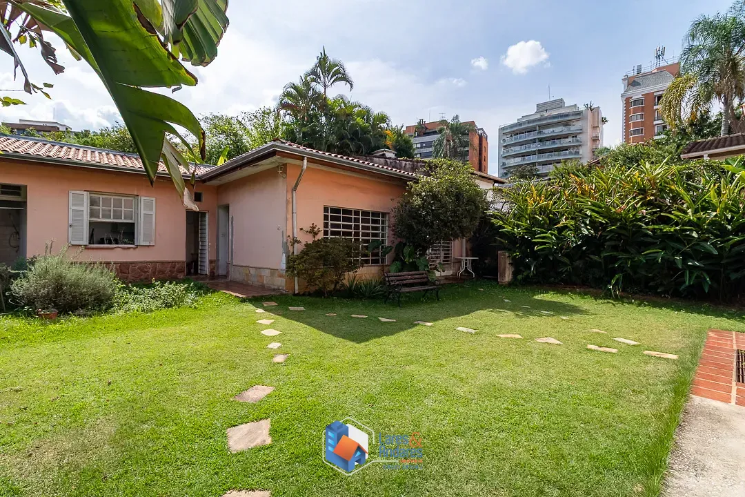 Casa, 4 quartos, 399 m² - Foto 10