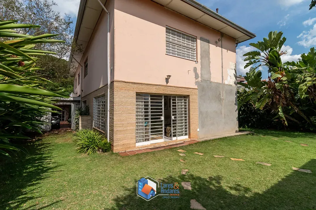 Casa, 4 quartos, 399 m² - Foto 13