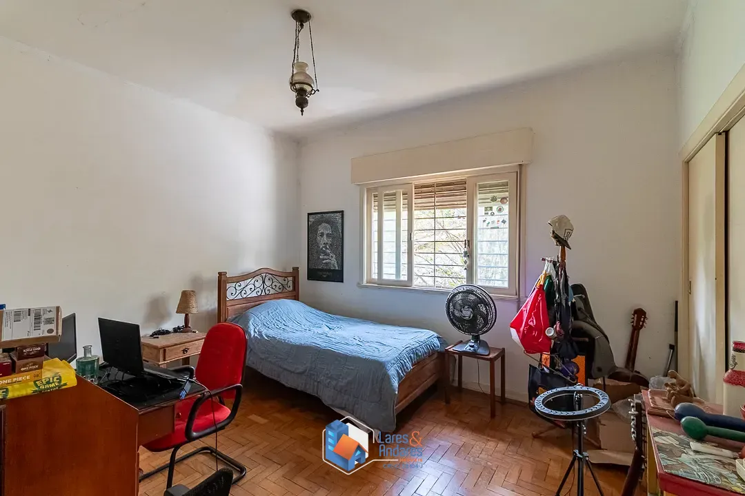 Casa, 4 quartos, 399 m² - Foto 35