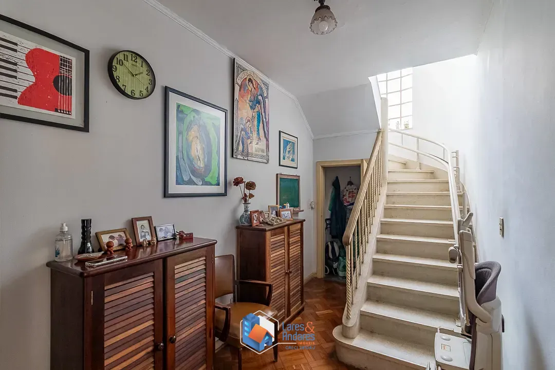 Casa, 4 quartos, 399 m² - Foto 14